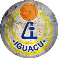 Logo Associação Atlética Iguaçu